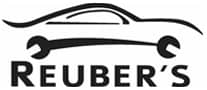 Reuber's Car Care Inc.’s Logo